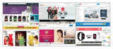 Top eCommerce market places in India to sell your products online
