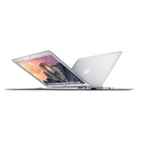 Silver MAC Airbook