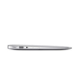 Silver MAC Airbook