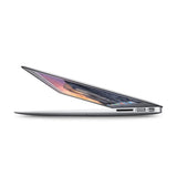 Silver MAC Airbook