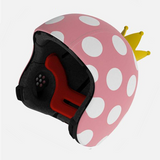 Pinky Half Crown
