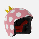 Pinky Half Crown