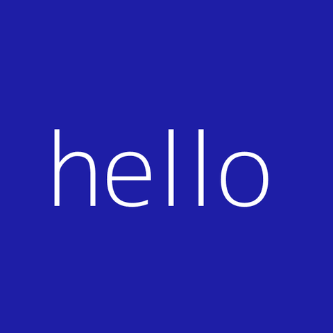 Demo1