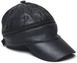 Walletsnbags Solid winter Cap1