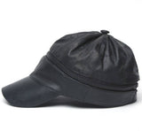 Walletsnbags Solid winter Cap1