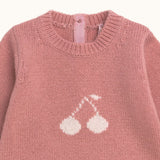 Medium pink